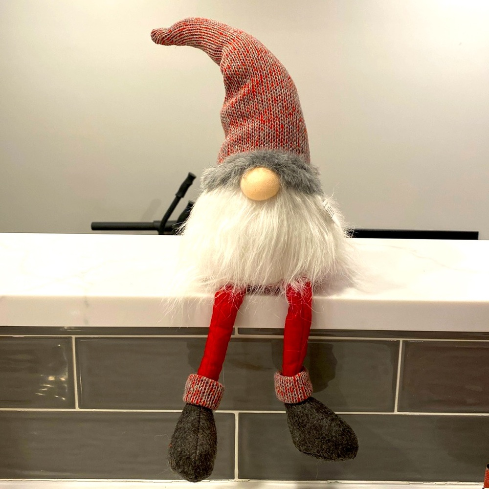 Medium Decorative Gnome